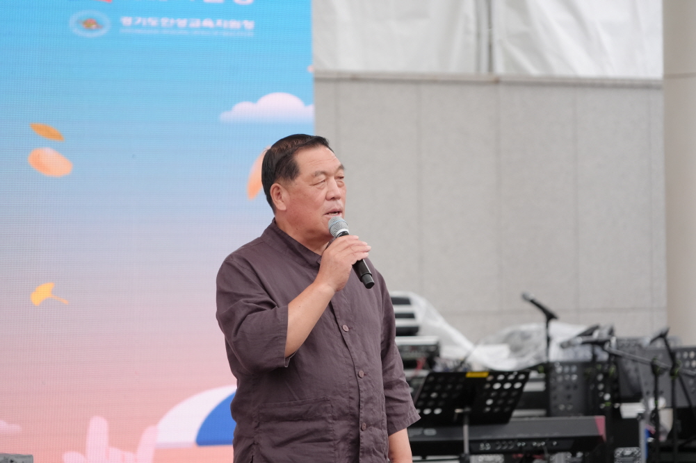 '2025 안성맞춤 남사당 바우덕이축제 축제 2일차 현장' 게시글의 사진(19)