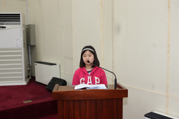 '안성청년회의소 주관 관내초등학교 회장단 안성시의회 방문' 게시글의 사진(3)