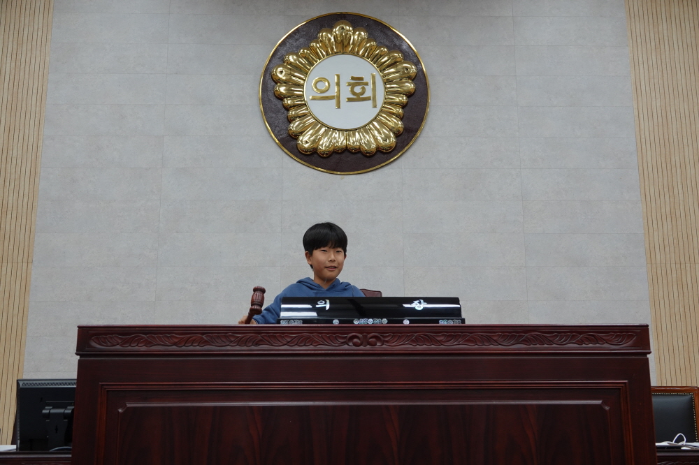 '개산초 5,6학년 열린의회' 게시글의 사진(48)