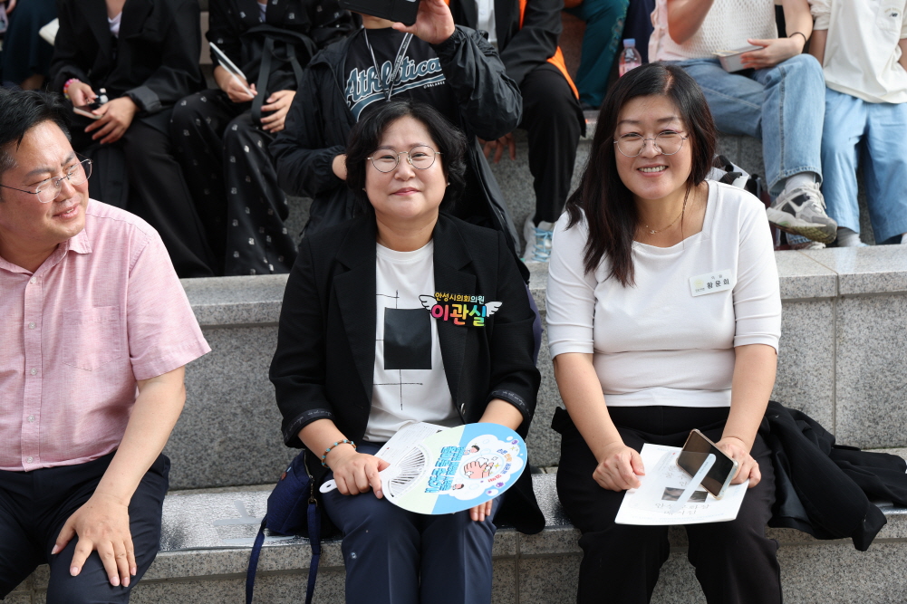 '2025 안성맞춤 남사당 바우덕이 축제 3일차 현장' 게시글의 사진(25)