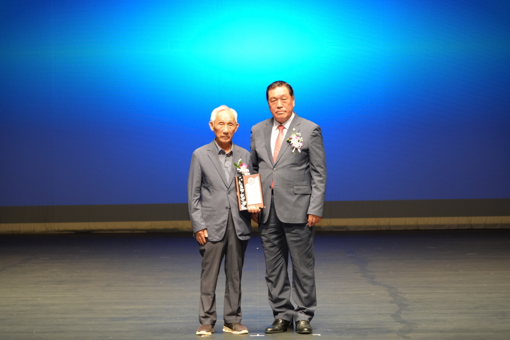 '노인의 날 기념행사' 게시글의 사진(29)