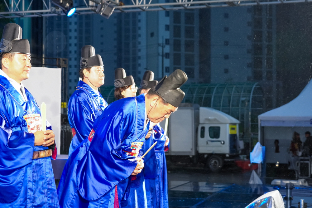 '죽주대고려문화축제 개막식' 게시글의 사진(7)