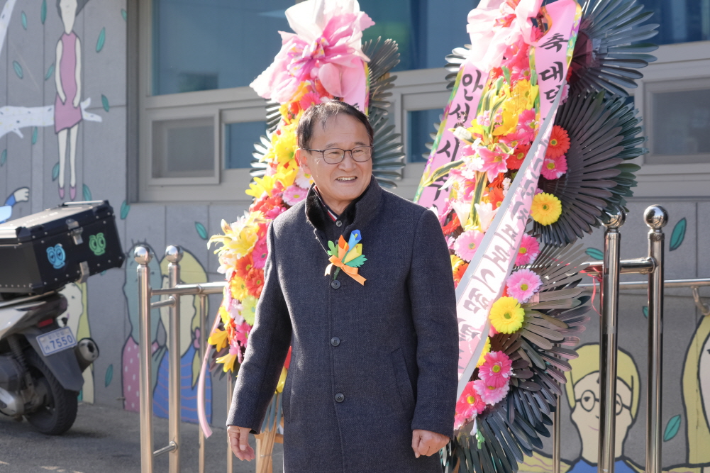'대덕면 주민자치프로그램 발표회' 게시글의 사진(5)