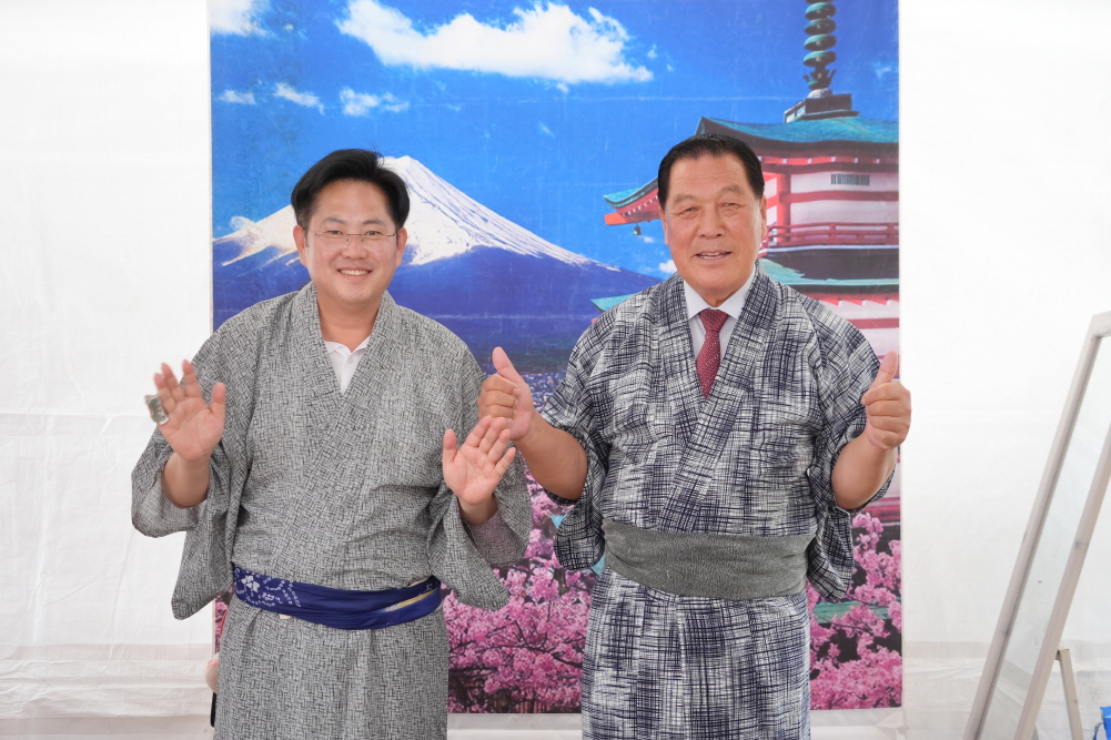 '2025 안성맞춤 남사당 바우덕이 축제 개장식' 게시글의 사진(40)