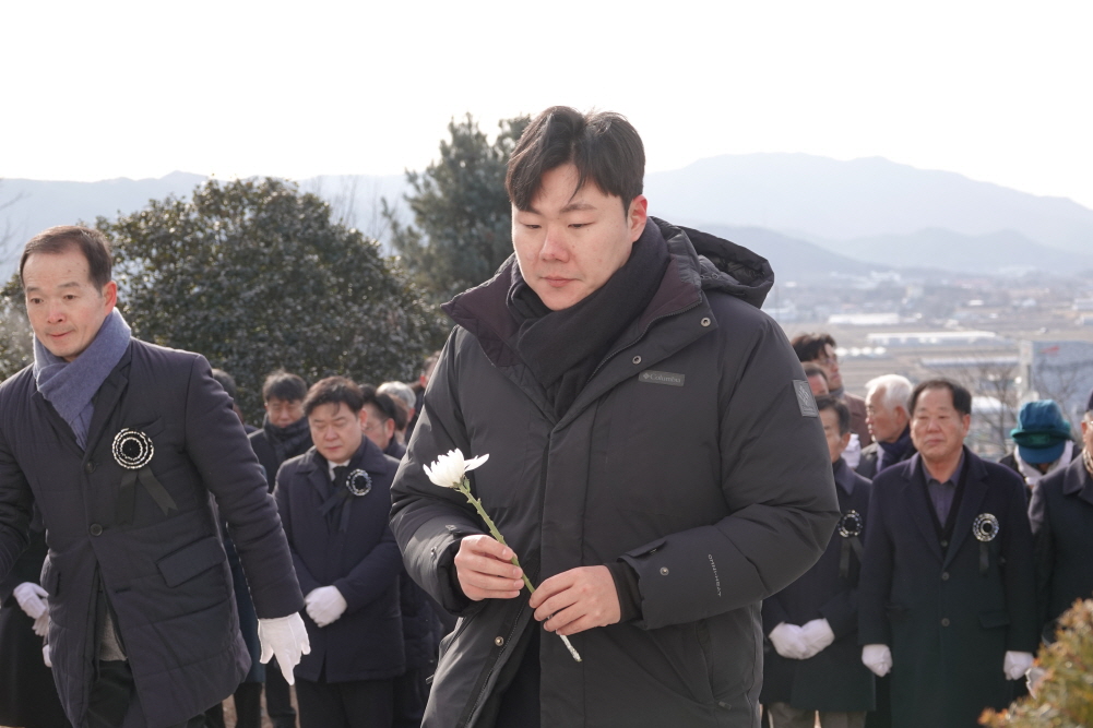 '2026년 병오년 신년참배' 게시글의 사진(15)