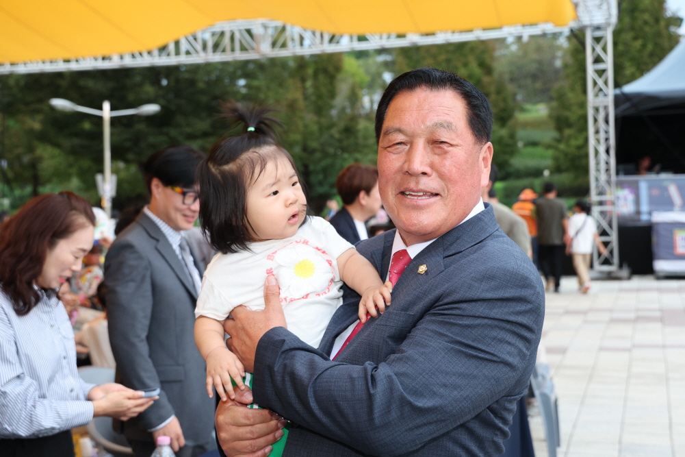 '2025 안성맞춤 남사당 바우덕이 축제 3일차 현장' 게시글의 사진(37)