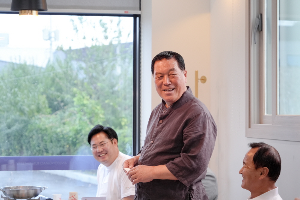 '베트남 뚜엔광성 환영 만찬' 게시글의 사진(13)