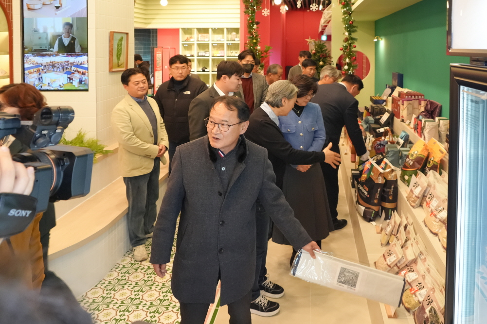 '안성맞춤마켓&안성문화장 오픈식' 게시글의 사진(8)