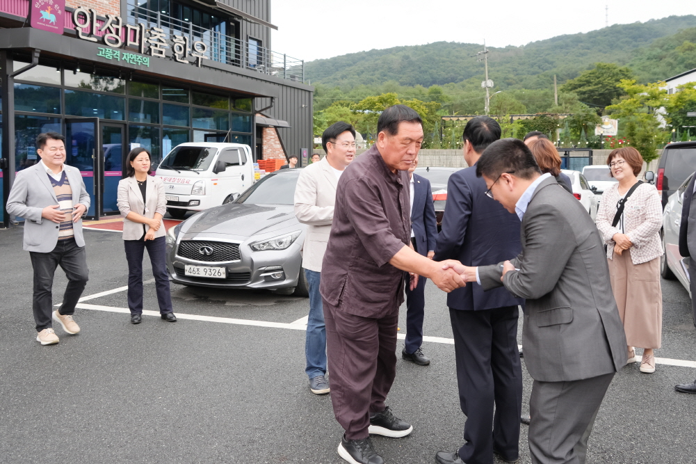 '베트남 뚜엔광성 환영 만찬' 게시글의 사진(2)