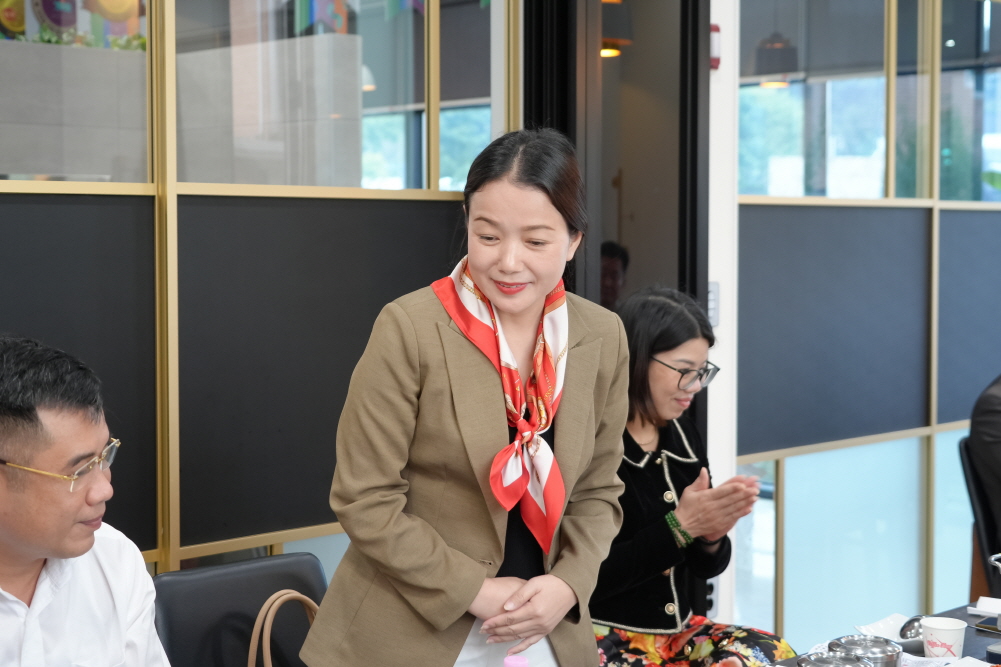 '베트남 뚜엔광성 환영 만찬' 게시글의 사진(11)