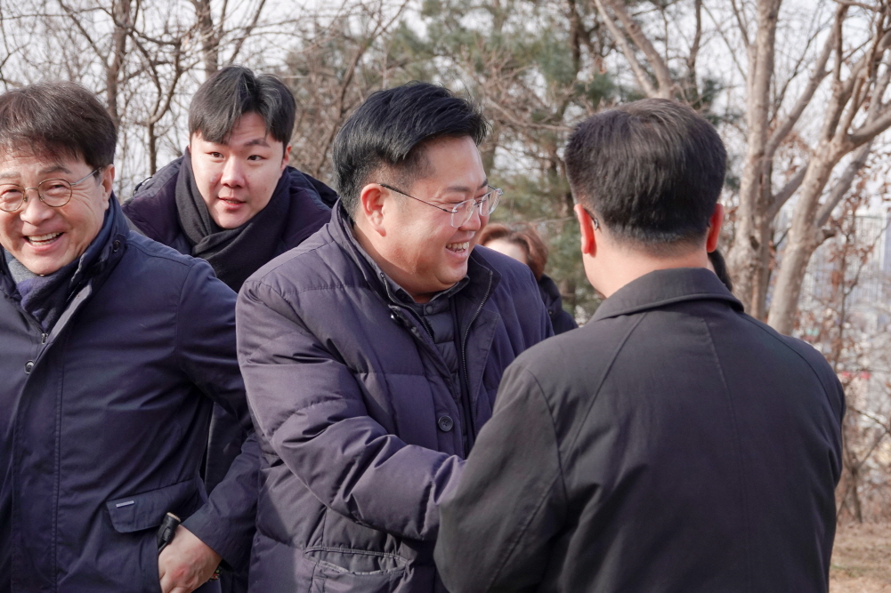 '2026년 병오년 신년참배' 게시글의 사진(4)