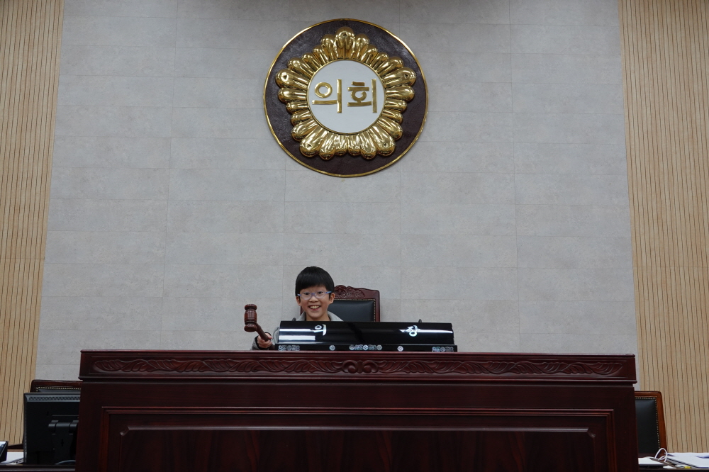 '개산초 5,6학년 열린의회' 게시글의 사진(35)