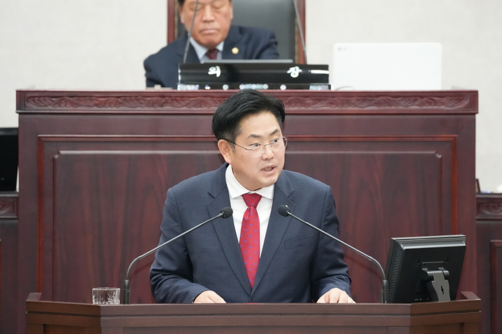 '제235회 안성시의회 제2차 정례회 3차 본회의' 게시글의 사진(15)