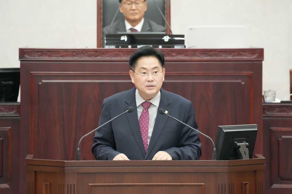 '제235회 안성시의회 제2차 정례회 제2차 본회의' 게시글의 사진(21)