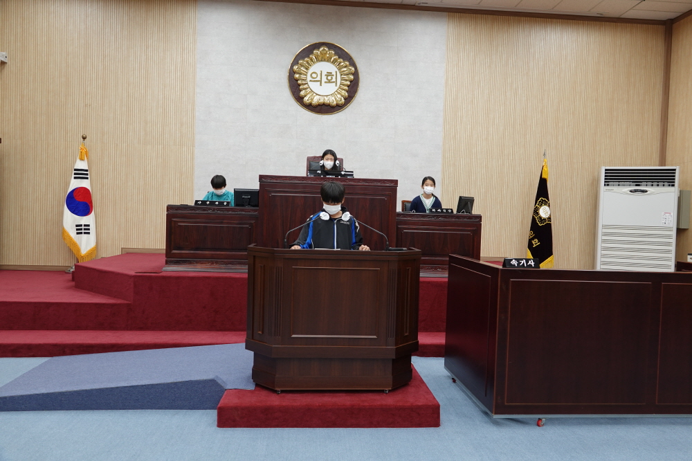 '개산초 5,6학년 열린의회' 게시글의 사진(25)