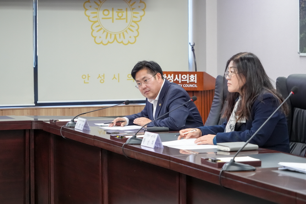 '안성시 낚시 연합회 간담회' 게시글의 사진(6)