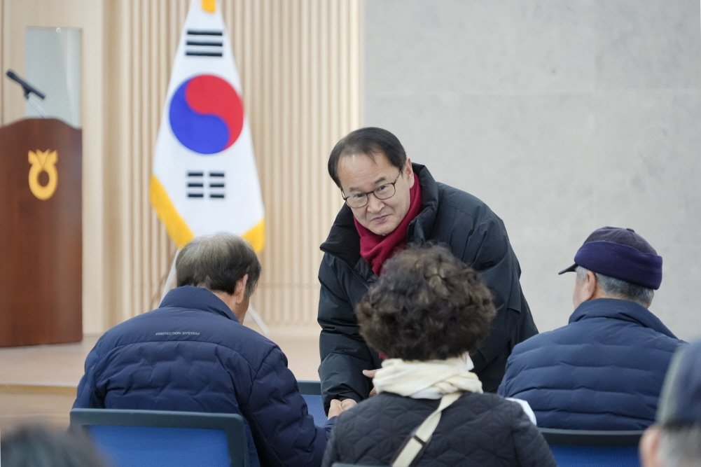 '안성로컬푸드직매장 출하농가 정기총회' 게시글의 사진(2)