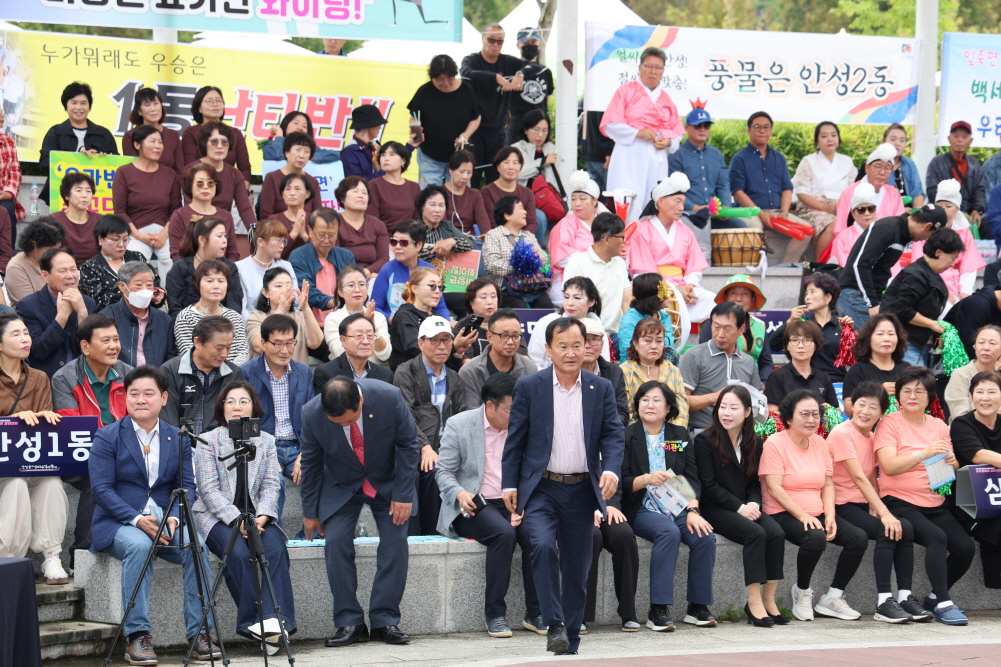 '2025 안성맞춤 남사당 바우덕이 축제 3일차 현장' 게시글의 사진(9)