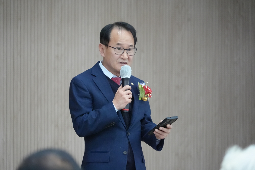 '삼죽면체육회장 이취임식' 게시글의 사진(20)