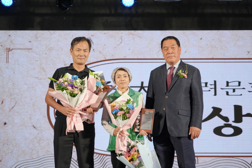 '죽주대고려문화축제 개막식' 게시글의 사진(20)