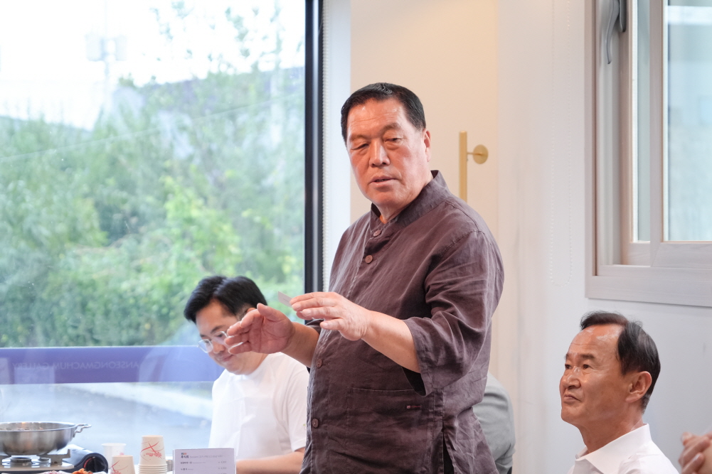 '베트남 뚜엔광성 환영 만찬' 게시글의 사진(14)