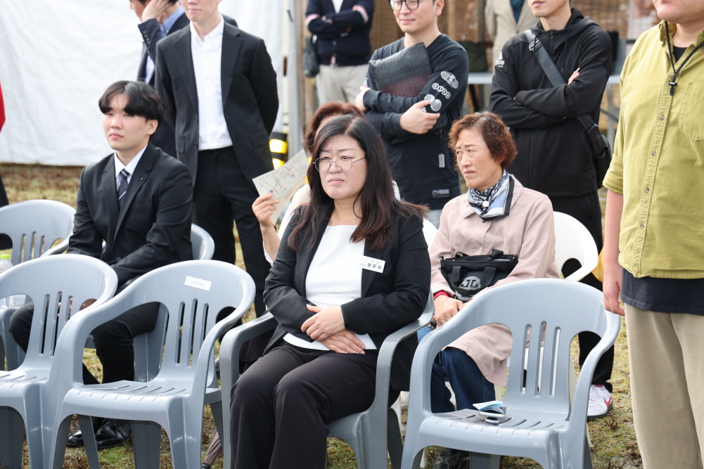 '2025 안성맞춤 남사당 바우덕이 축제 3일차 현장' 게시글의 사진(18)