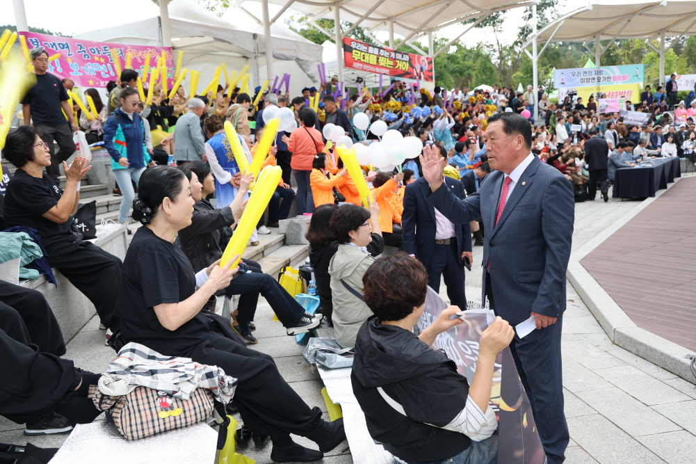'2025 안성맞춤 남사당 바우덕이 축제 3일차 현장' 게시글의 사진(2)