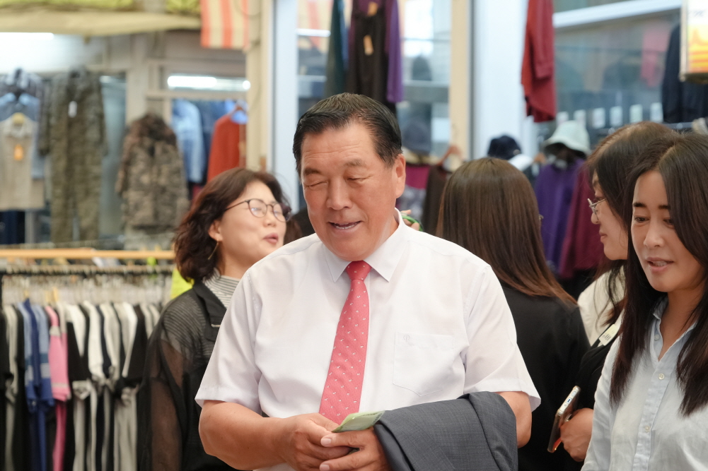 '추석명절 전통시장 장보기' 게시글의 사진(6)