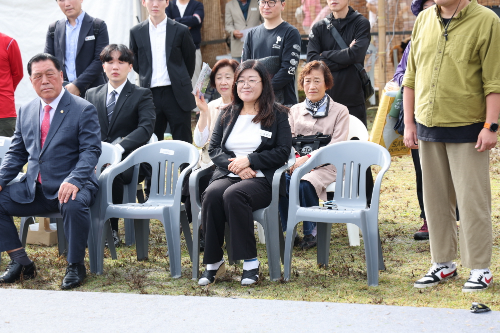 '2025 안성맞춤 남사당 바우덕이 축제 3일차 현장' 게시글의 사진(15)