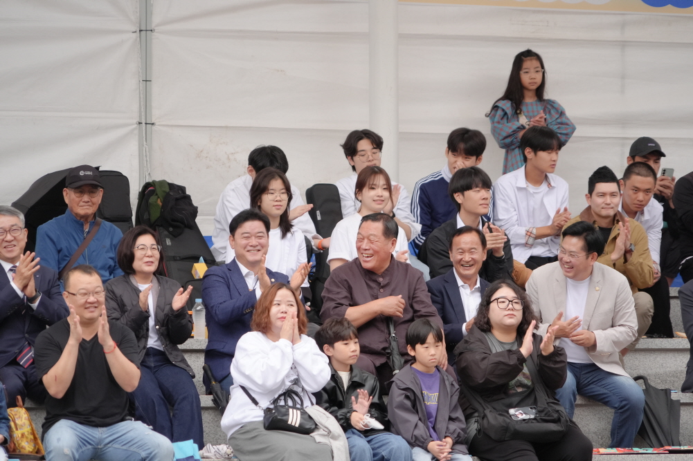 '2025 안성맞춤 남사당 바우덕이축제 축제 2일차 현장' 게시글의 사진(26)