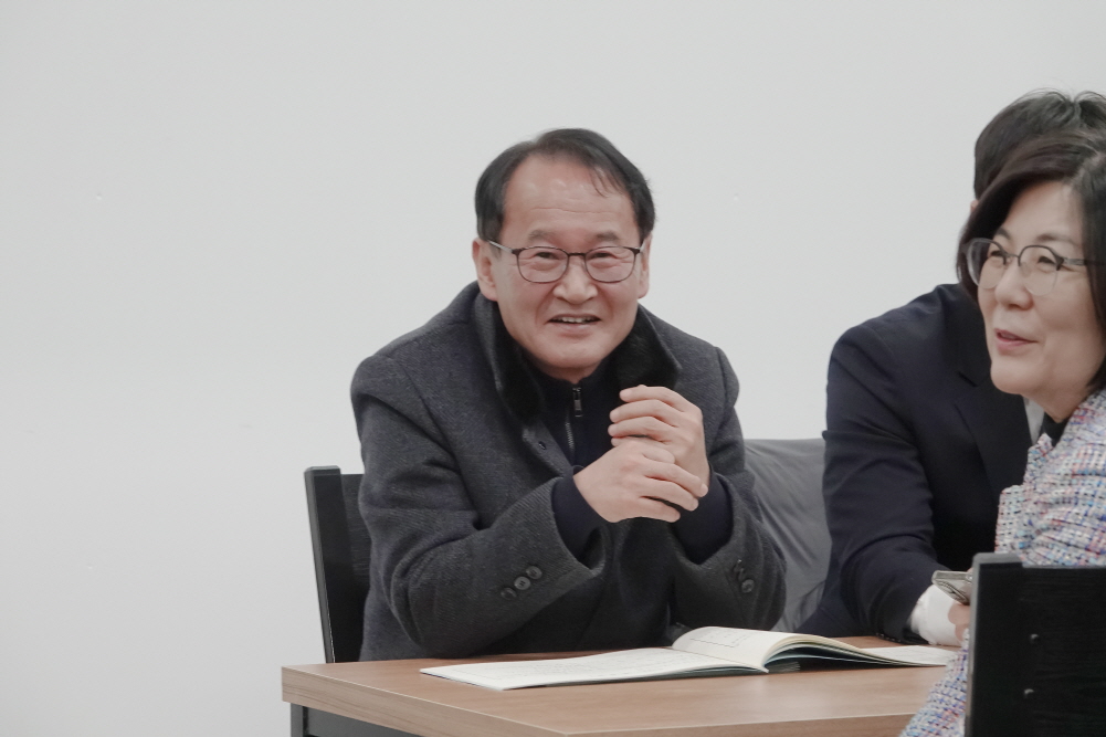 '안성시제향군인회 제65차 정기총회 및 안보결의대회' 게시글의 사진(8)