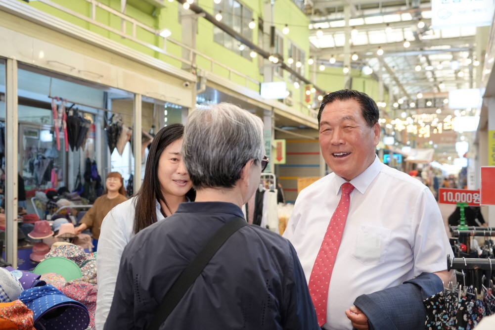 '추석명절 전통시장 장보기' 게시글의 사진(17)