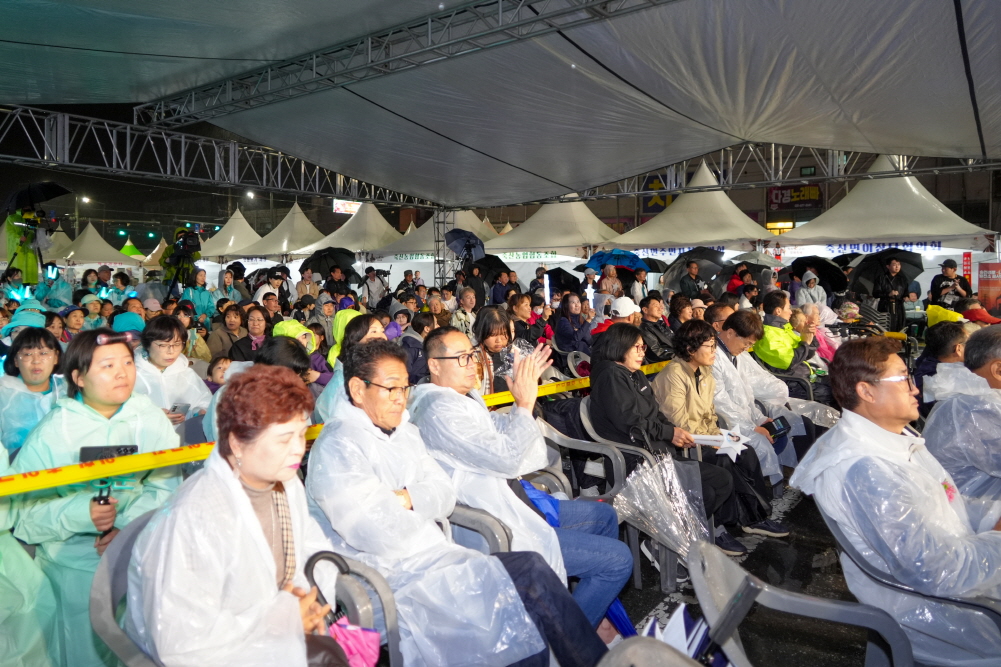 '죽주대고려문화축제 개막식' 게시글의 사진(28)