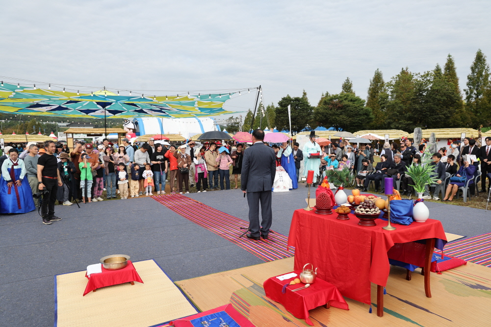 '2025 안성맞춤 남사당 바우덕이 축제 3일차 현장' 게시글의 사진(19)