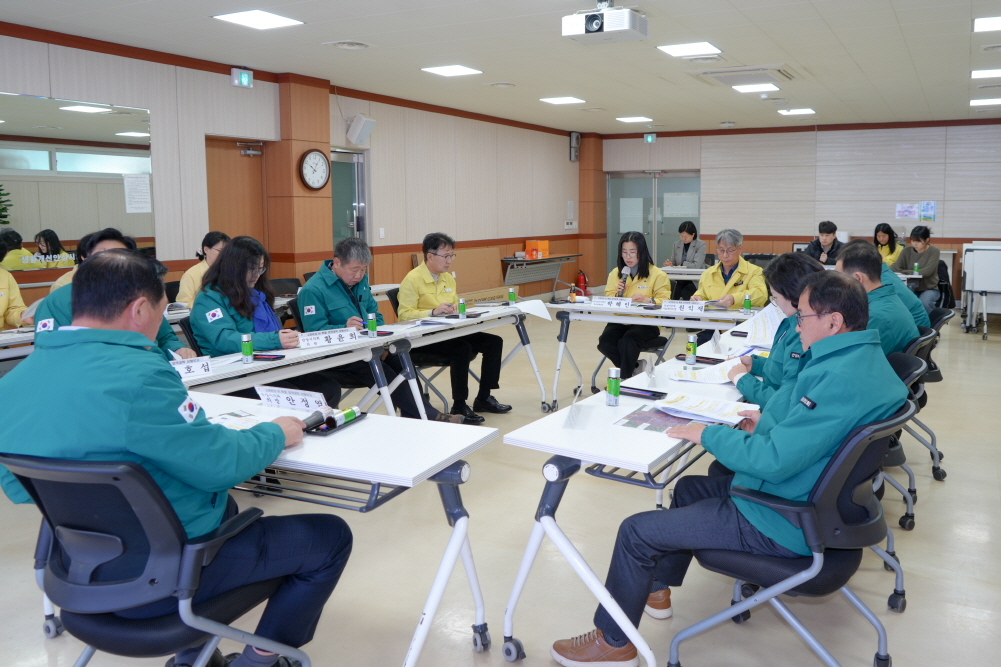 '안성시 고병원성 조류인플루엔자 발생 상황보고' 게시글의 사진(3)