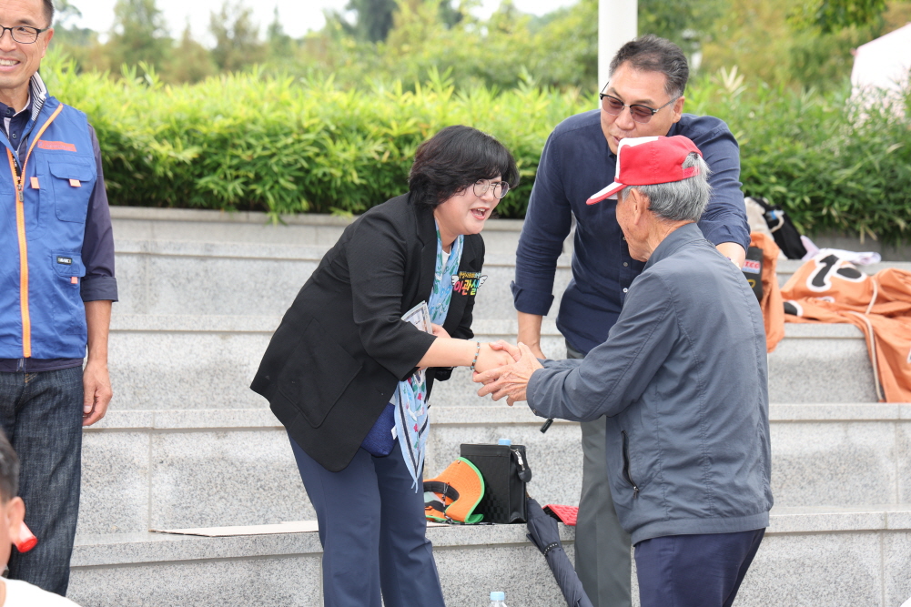 '2025 안성맞춤 남사당 바우덕이 축제 3일차 현장' 게시글의 사진(3)