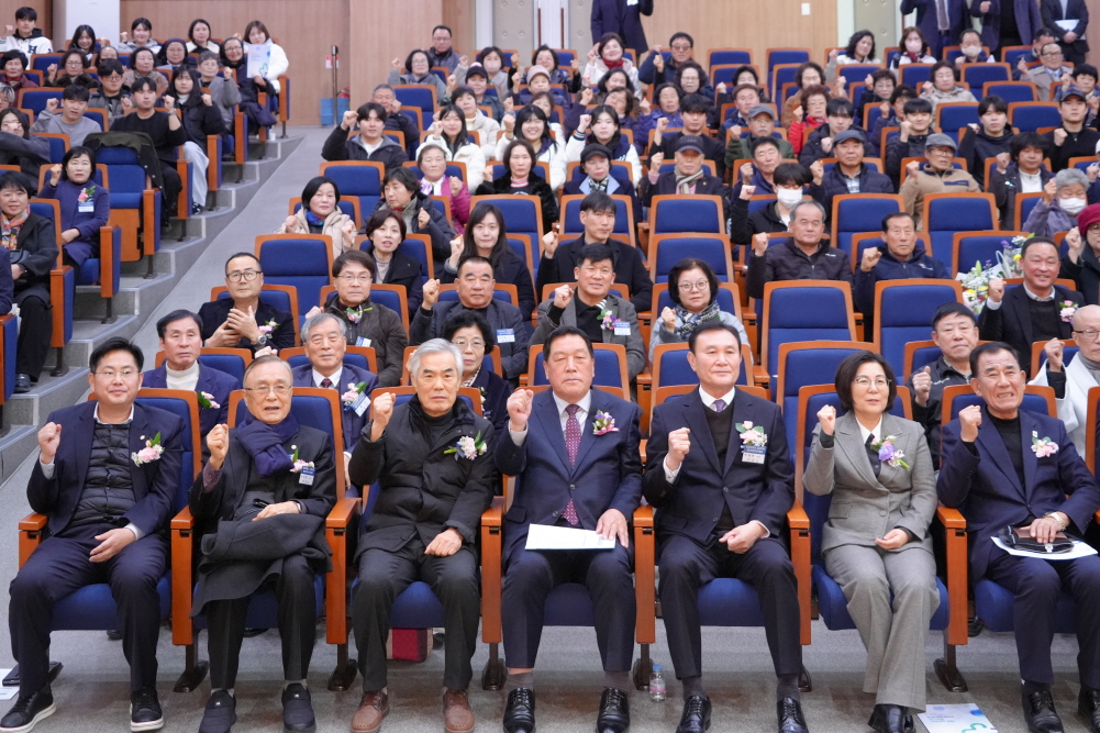 '한경국립대 공공의대 유치 시민대통합대회' 게시글의 사진(1)