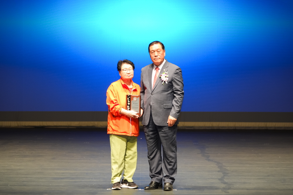 '노인의 날 기념행사' 게시글의 사진(36)