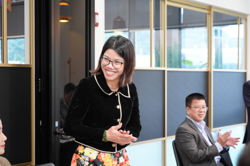 '베트남 뚜엔광성 환영 만찬' 게시글의 사진(10)