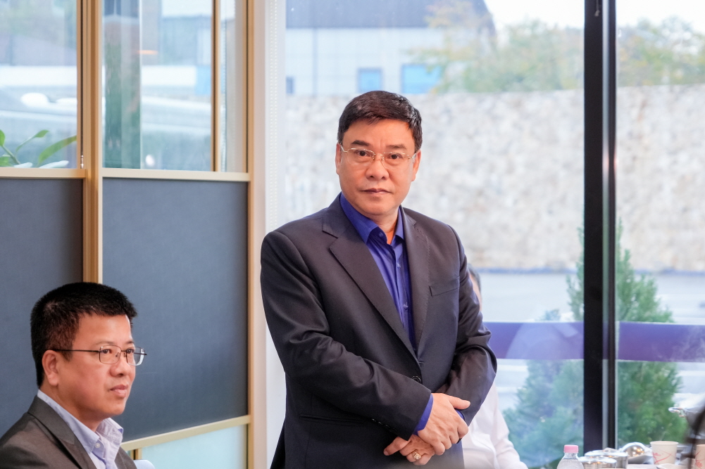 '베트남 뚜엔광성 환영 만찬' 게시글의 사진(8)