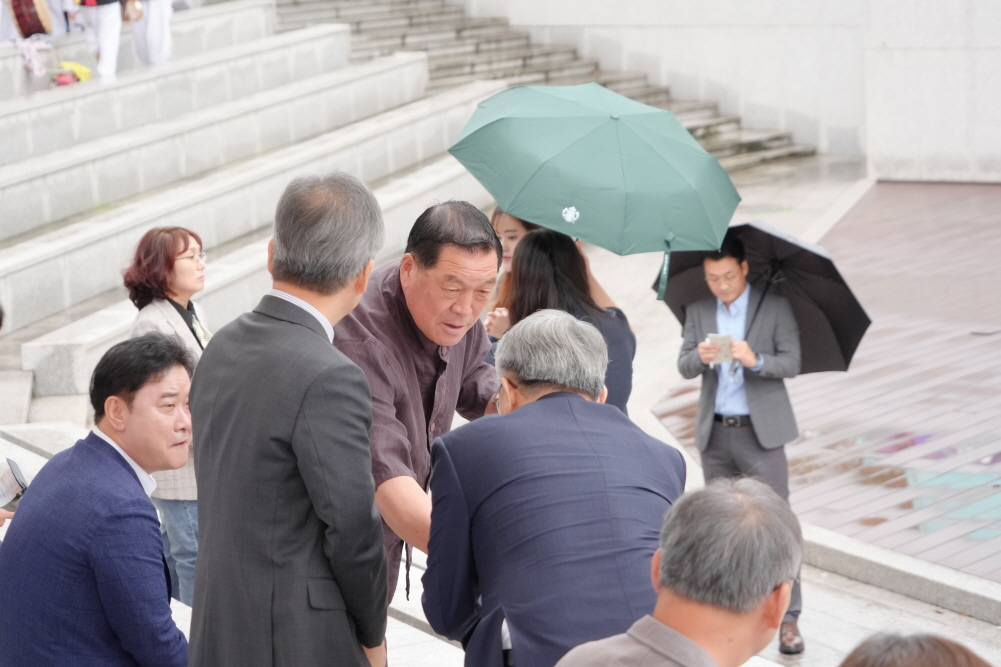 '2025 안성맞춤 남사당 바우덕이축제 축제 2일차 현장' 게시글의 사진(4)