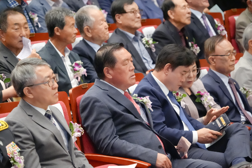 '노인의 날 기념행사' 게시글의 사진(7)