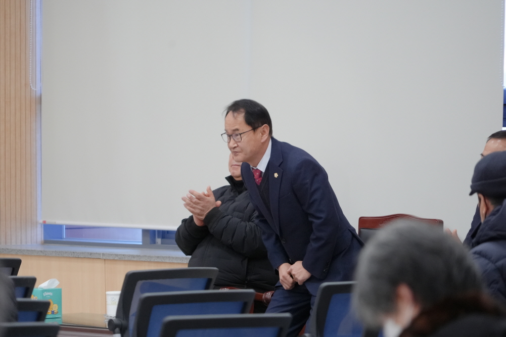 '안성로컬푸드직매장 출하농가 정기총회' 게시글의 사진(6)