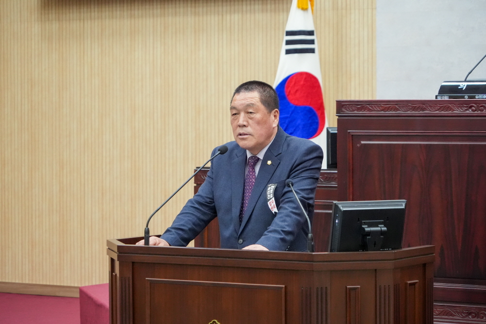 '2025년 브레아시 청소년 방문단 안성시의회 견학' 게시글의 사진(7)