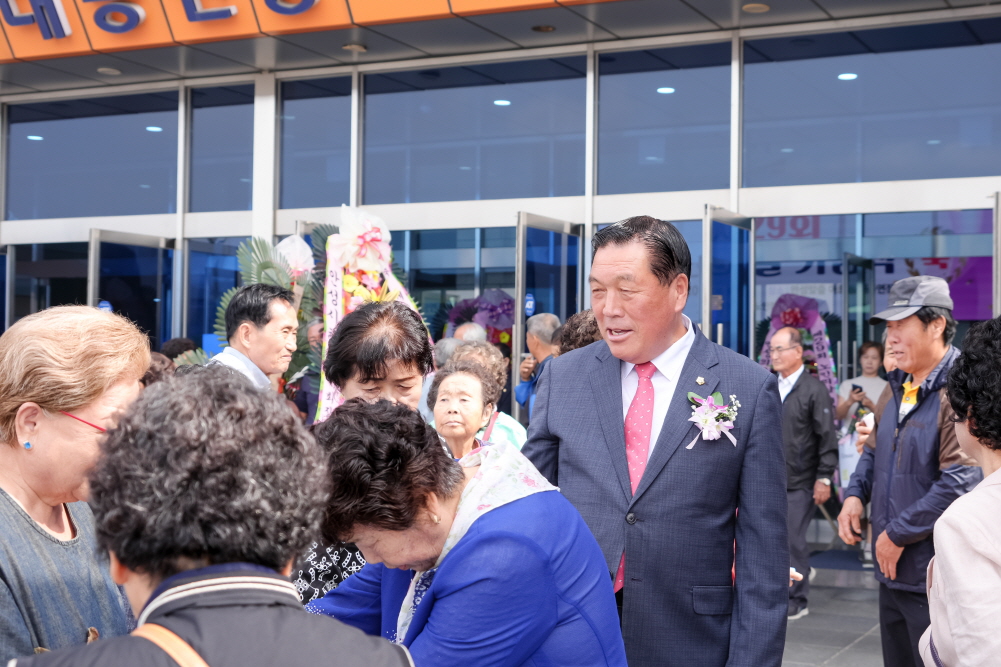 '노인의 날 기념행사' 게시글의 사진(37)