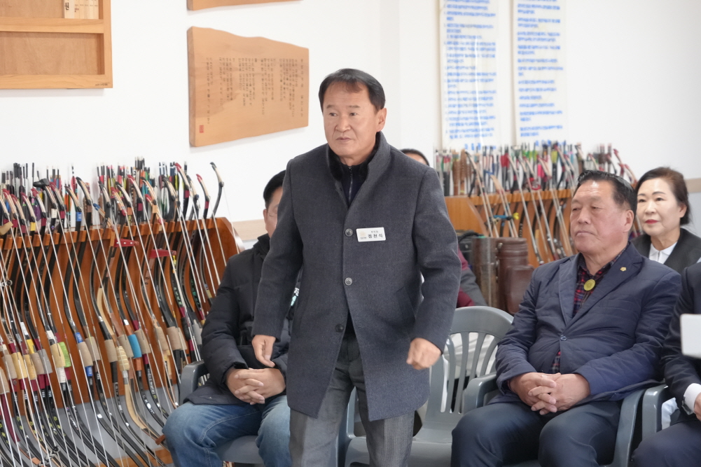 '제9회 안성시장기 남녀 궁도대회' 게시글의 사진(8)