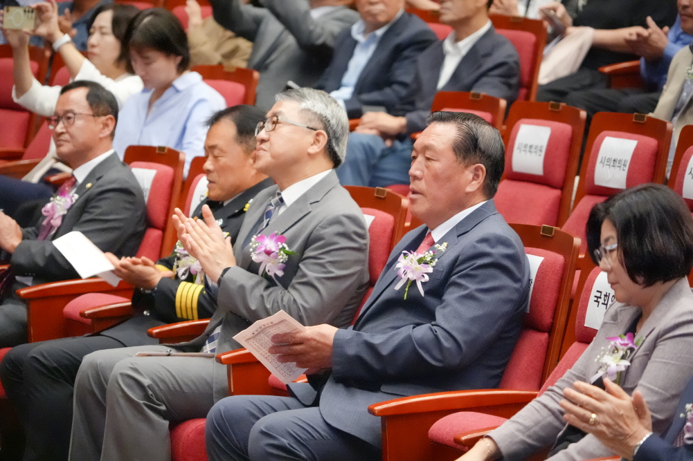 '노인의 날 기념행사' 게시글의 사진(4)