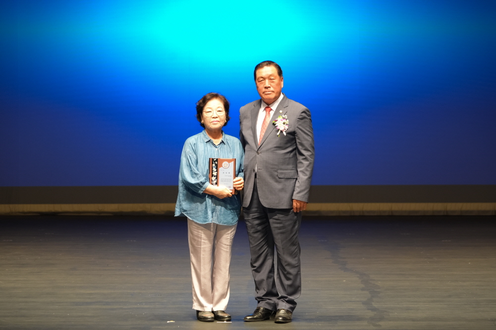 '노인의 날 기념행사' 게시글의 사진(35)