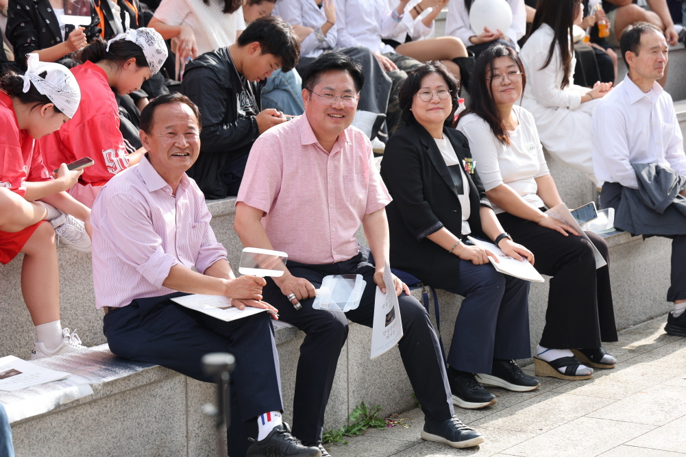 '2025 안성맞춤 남사당 바우덕이 축제 3일차 현장' 게시글의 사진(24)