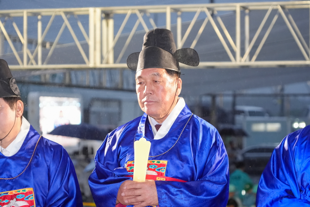 '죽주대고려문화축제 개막식' 게시글의 사진(5)